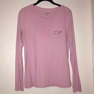 Long sleeve women’s vineyard Vine shirt